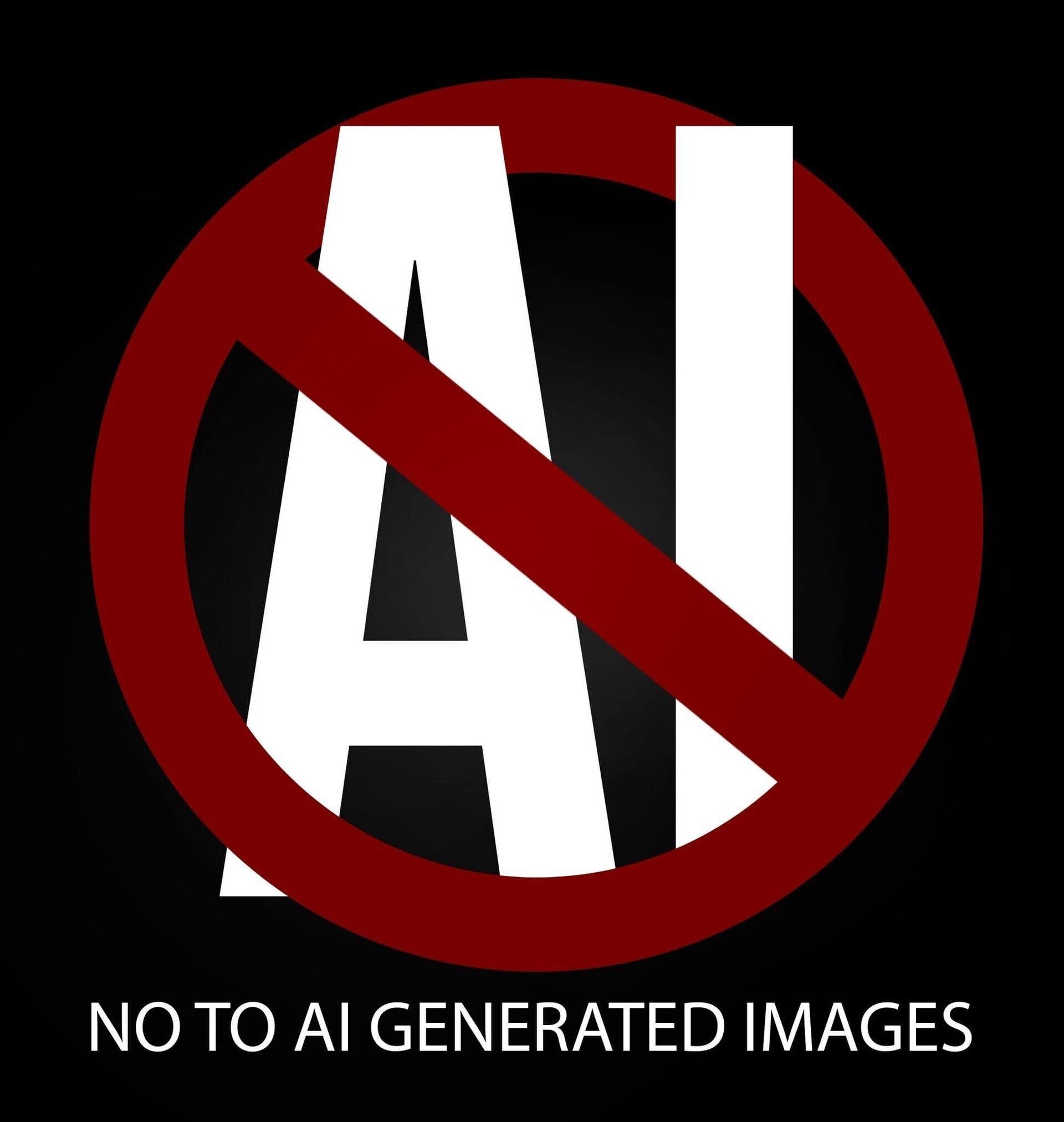 Anti-AI